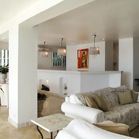 Holiday home ;villa Les Oursins 130s