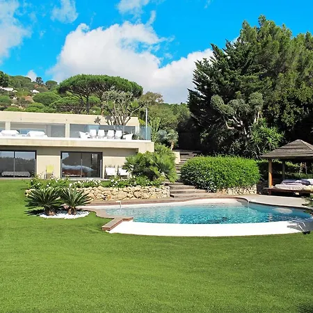 ;villa Les Oursins 130s Holiday home