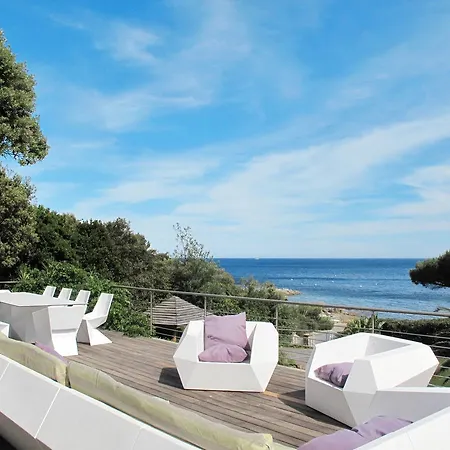 ;villa Les Oursins 130s Holiday home