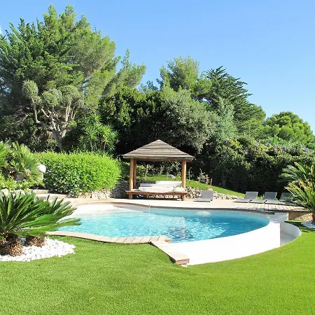 Holiday home ;villa Les Oursins 130s *