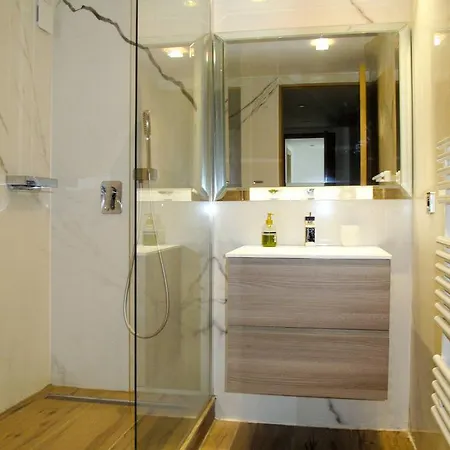Holiday home ;villa Les Oursins 130s