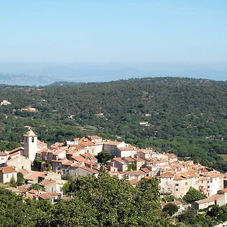 ;villa Les Oursins 130s Ferienhaus