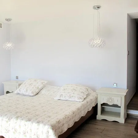 Holiday home ;villa Les Oursins 130s *