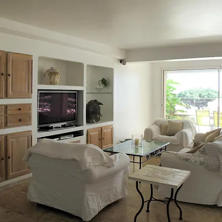 Holiday home ;villa Les Oursins 130s